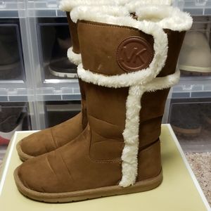 Michael Kors Boots